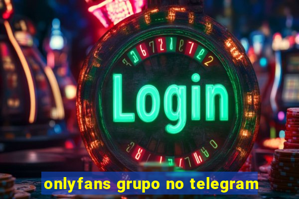 onlyfans grupo no telegram